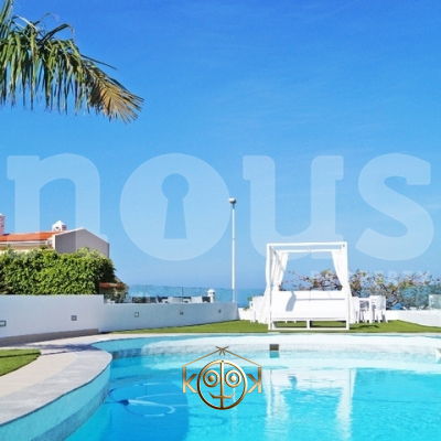 VILLA for sale in Costa Adeje (Madroñal)