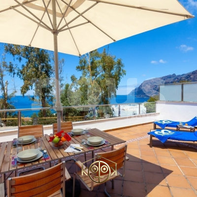 APARTHOTEL for sale in Los Gigantes