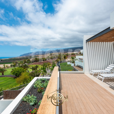 APARTAMENTO for sale in Abama