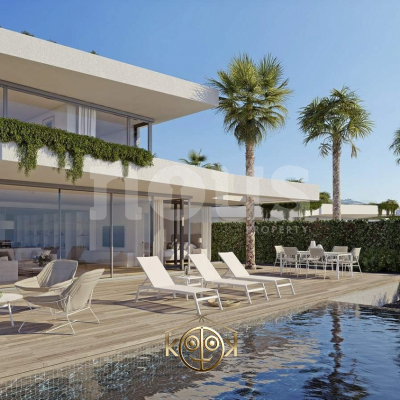 VILLA for sale in Abama