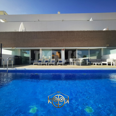 APARTAMENTO for sale in Costa Adeje (La Caleta)