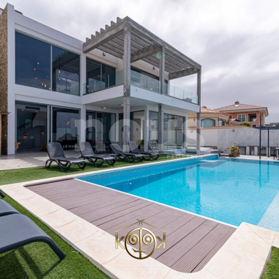 VILLA for sale in Costa Adeje (Torviscas Alto)
