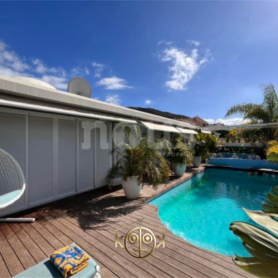 VILLA for sale in Costa Adeje (Madroñal)