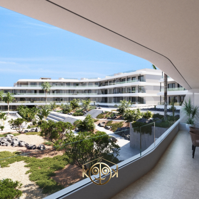 APARTAMENTO for sale in Costa Adeje (Madroñal)