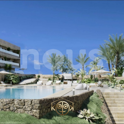 APARTAMENTO for sale in La Tejita