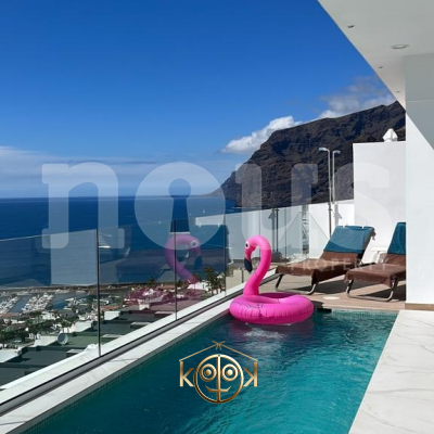 APARTAMENTO for sale in Los Gigantes
