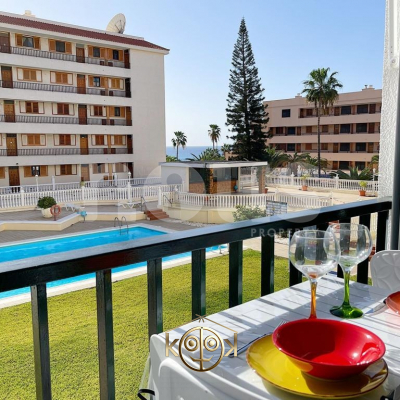 APARTAMENTO for sale in Los Cristianos