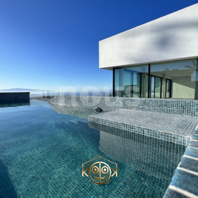 VILLA for sale in Abama