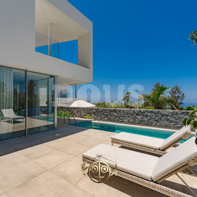 VILLA for sale in Abama