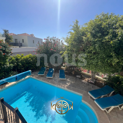VILLA for sale in Chayofa