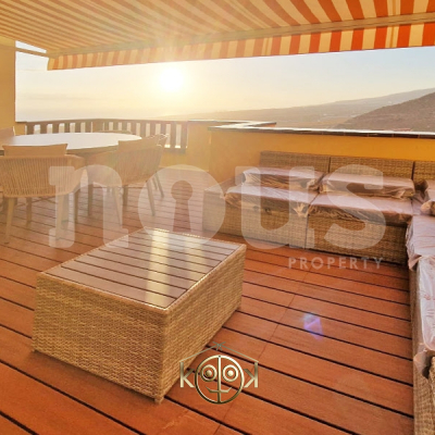 ATICO for sale in Costa Adeje (Torviscas Alto)