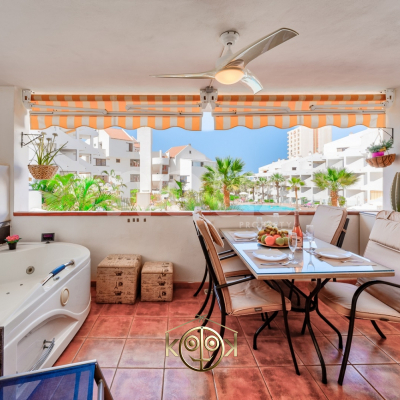 APARTAMENTO for sale in Los Cristianos