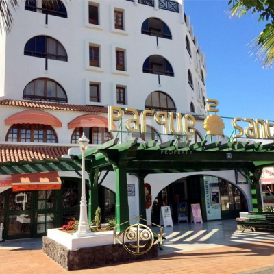 APARTAMENTO for sale in Las Americas (Arona)
