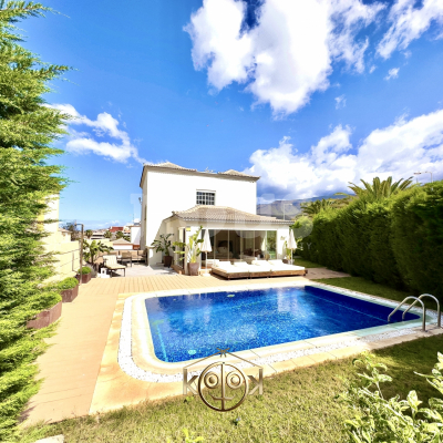 VILLA for sale in Costa Adeje (Madroñal)