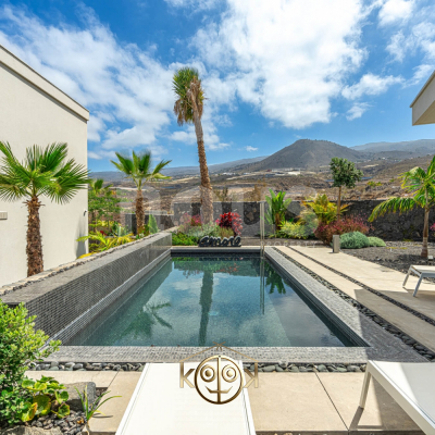 VILLA for sale in Abama