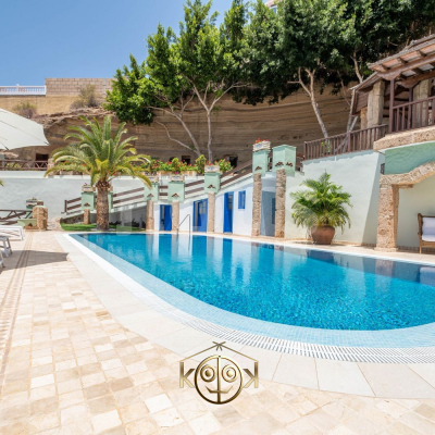 VILLA for sale in San Eugenio Alto
