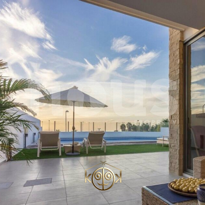 VILLA for sale in Costa Adeje (Golf)