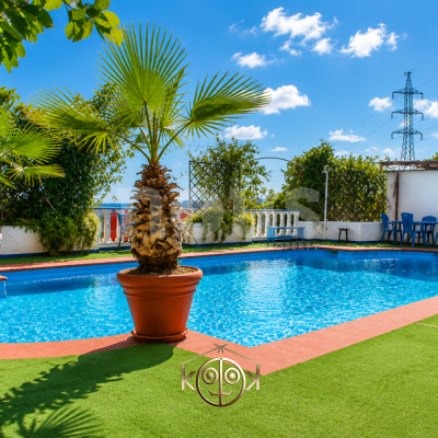 VILLA for sale in Oroteanda