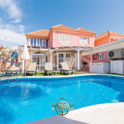 VILLA for sale in Costa Adeje (El Duque)