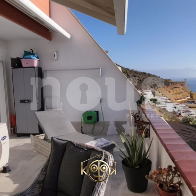 APARTAMENTO for sale in Costa Adeje (Torviscas Alto)