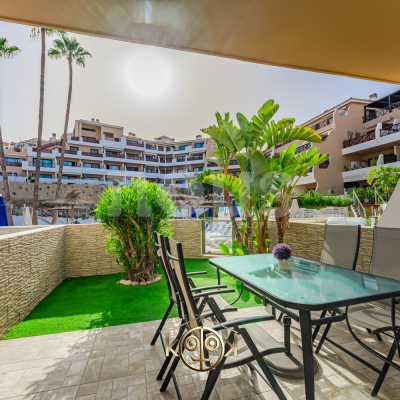 APARTAMENTO for sale in Amarilla Golf