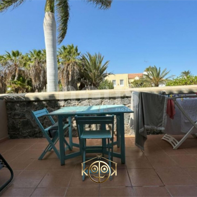 APARTAMENTO for sale in Costa del Silencio