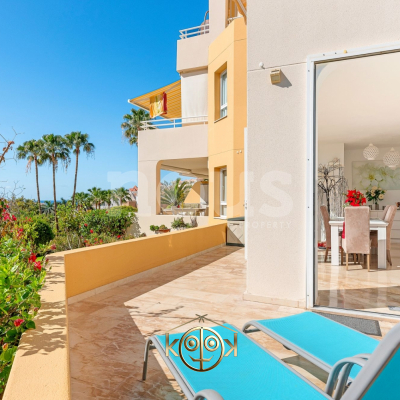 APARTAMENTO for sale in Costa Adeje (La Caleta)