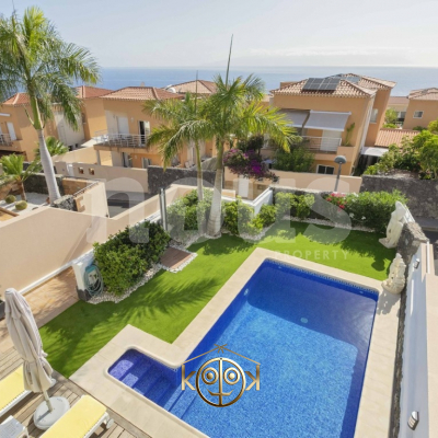 VILLA for sale in Puerto Santiago