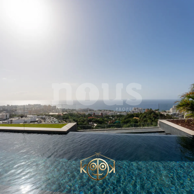 VILLA for sale in Caldera del Rey