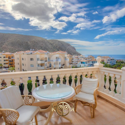ATICO for sale in Los Cristianos