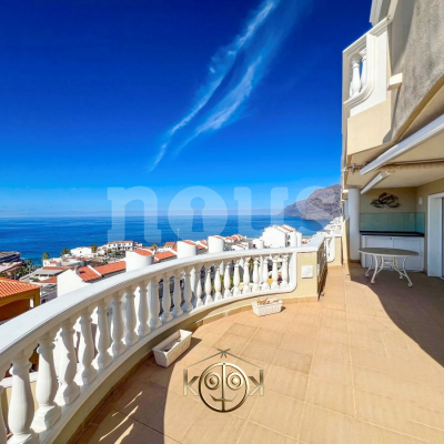 APARTAMENTO for sale in Los Gigantes
