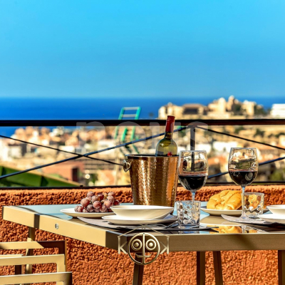 ATICO for sale in Costa Adeje (Torviscas Alto)