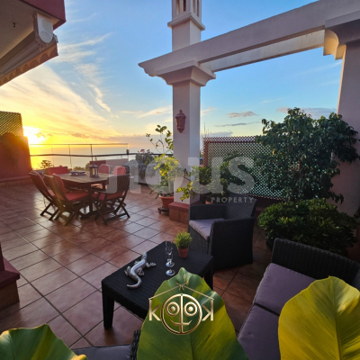 APARTAMENTO for sale in Costa Adeje (Torviscas Alto)