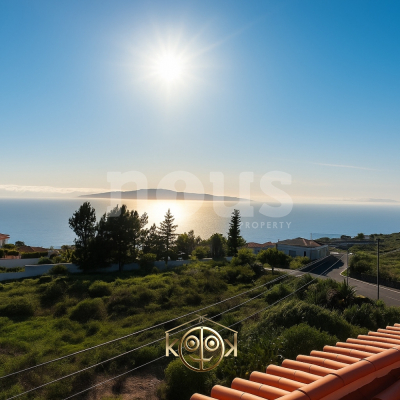 CASA for sale in Taucho