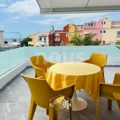 VILLA for sale in Costa Adeje (La Caleta)