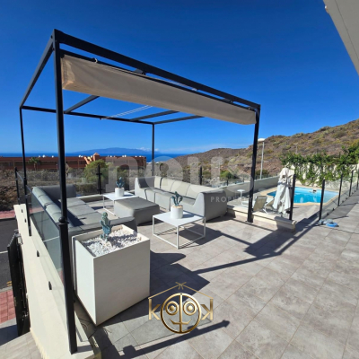 VILLA for sale in Costa Adeje (Torviscas Alto)