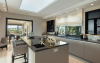 deatched villa for sale in Marbella kitchen