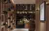 Wine cellar example
