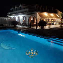 Villa - Detached