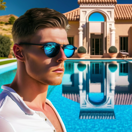 International realtor