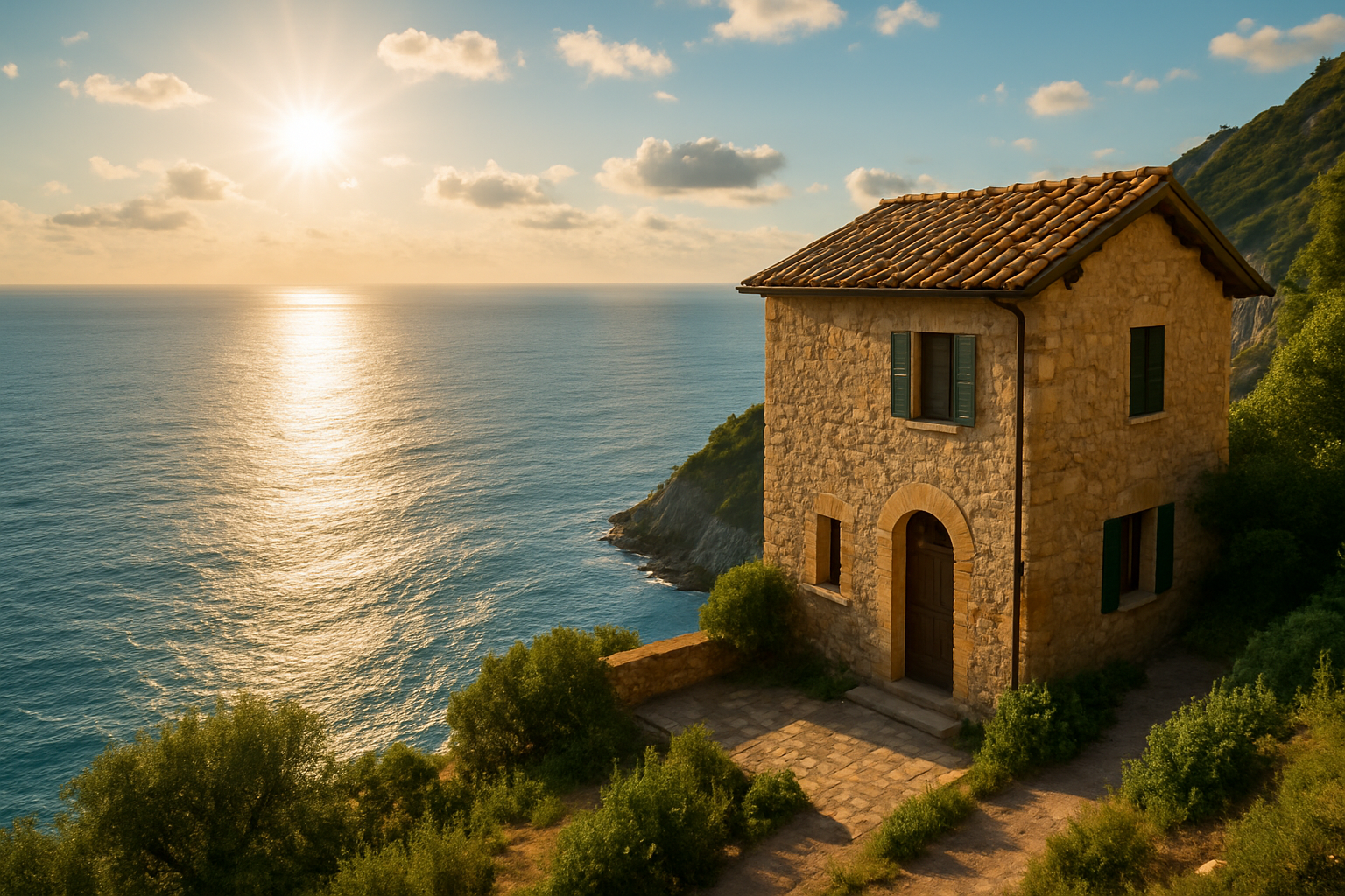 🏡 Acquistare all'estero