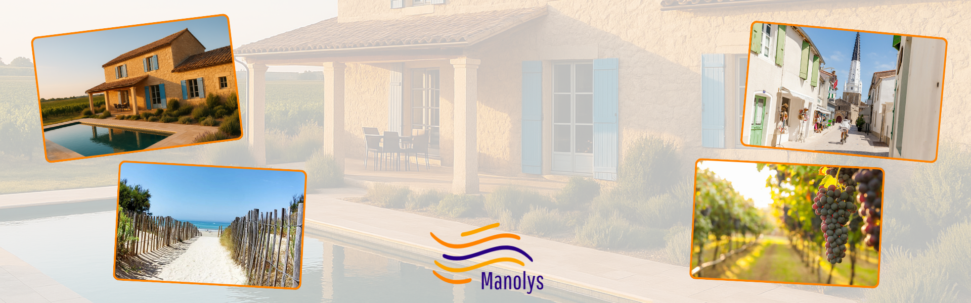 Build your dream home on France's Atlantic coast